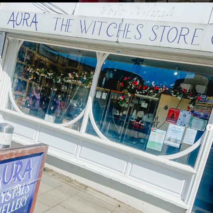 Psychic & Mediumship, Private 1-to-1  Reading Session - Aura Store £40
