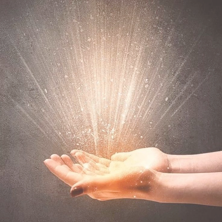 Long Distance Reiki Healing £40