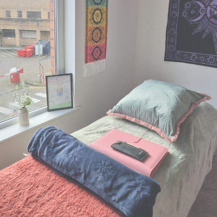 Reiki Healing - Aura Store £40