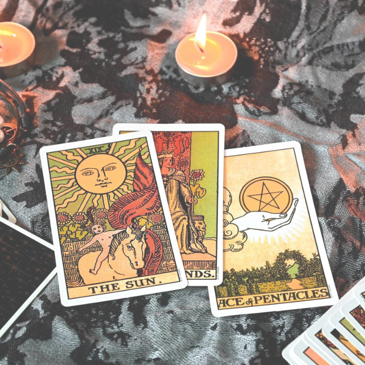 Group Psychic & Mediumship Reading (2 People) - Charlotte's Home £80